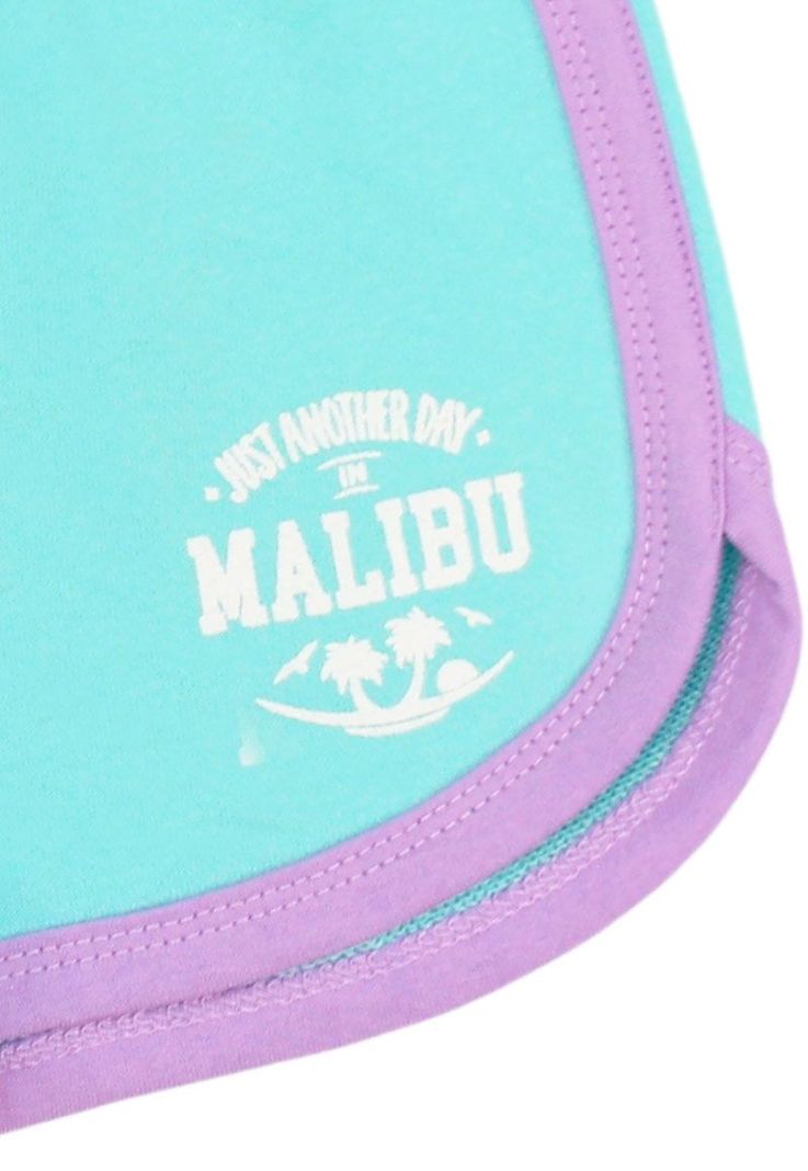 Short kids niña vivo malibu 314b-2