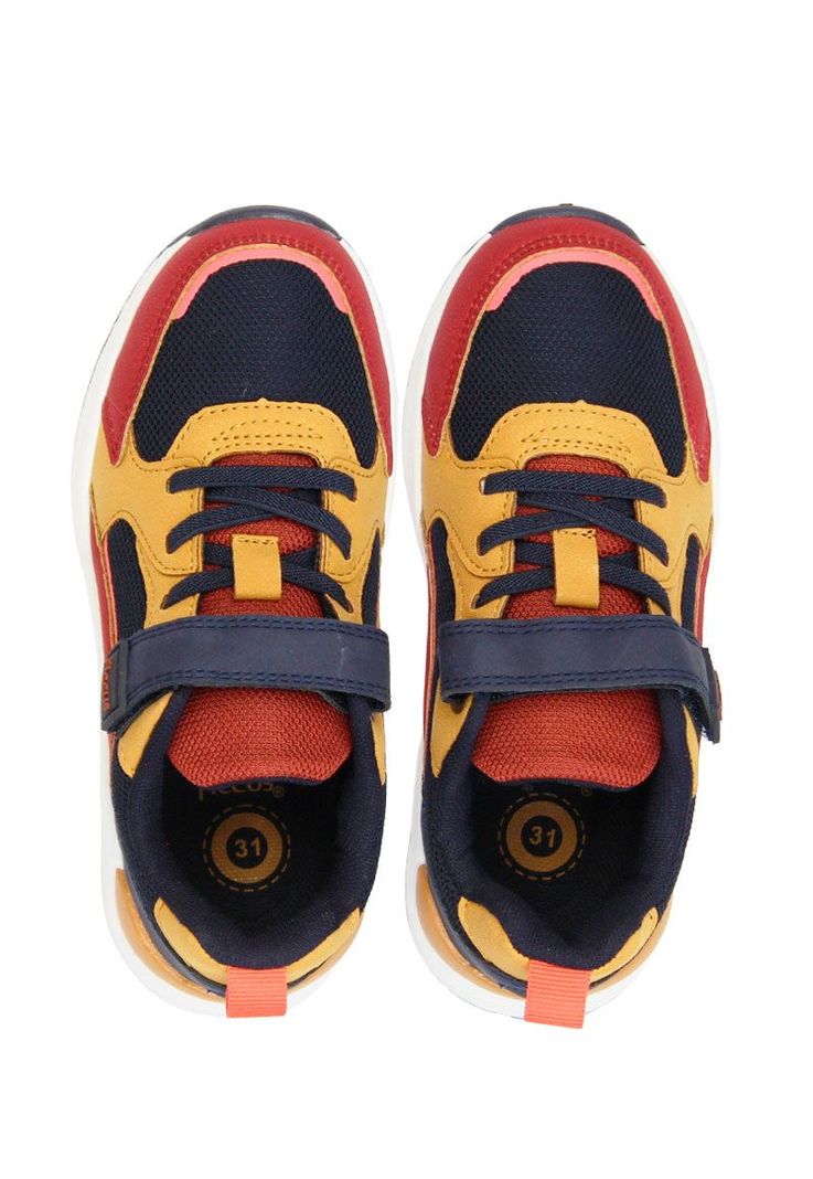 Zapatilla Sport S24 Niño-1