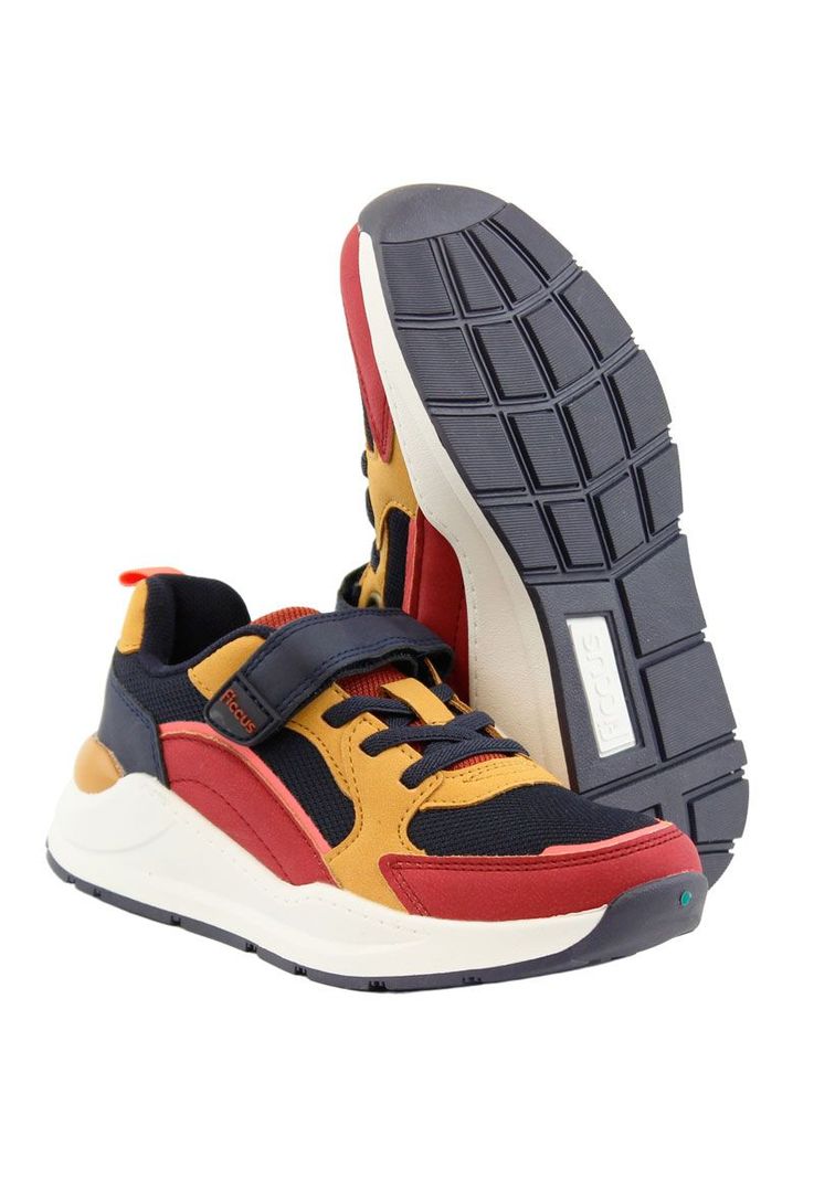 Zapatilla Sport S24 Niño-2