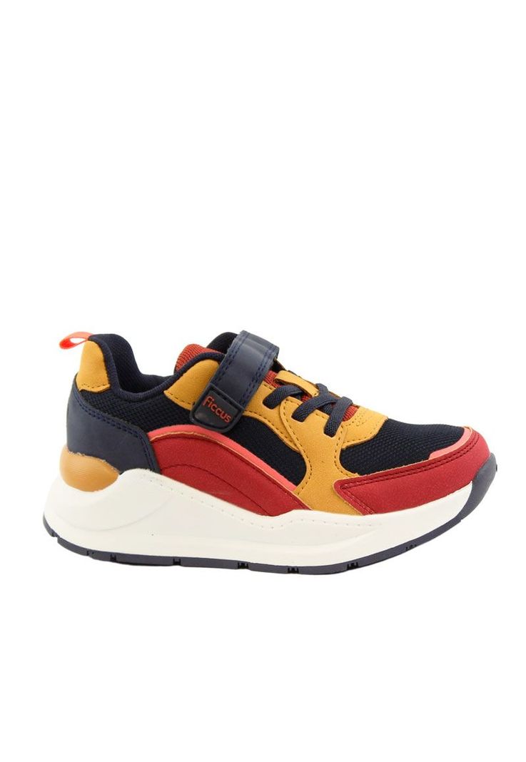 Zapatilla Sport S24 Niño-3