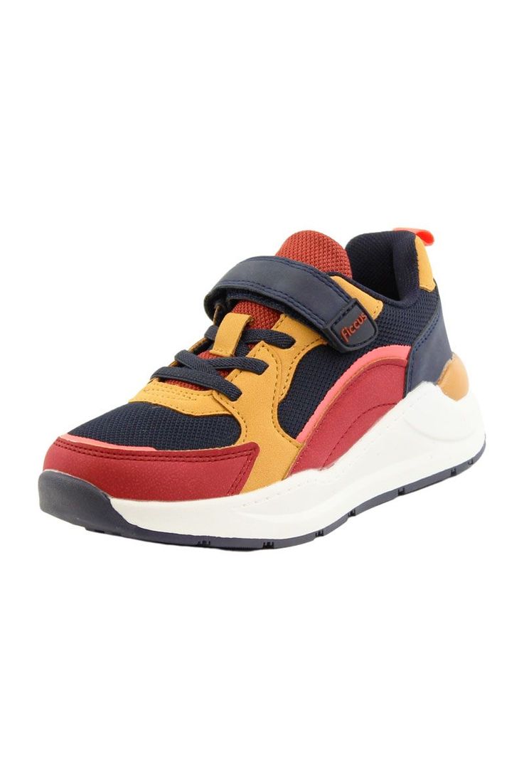 Zapatilla Sport S24 Niño-0