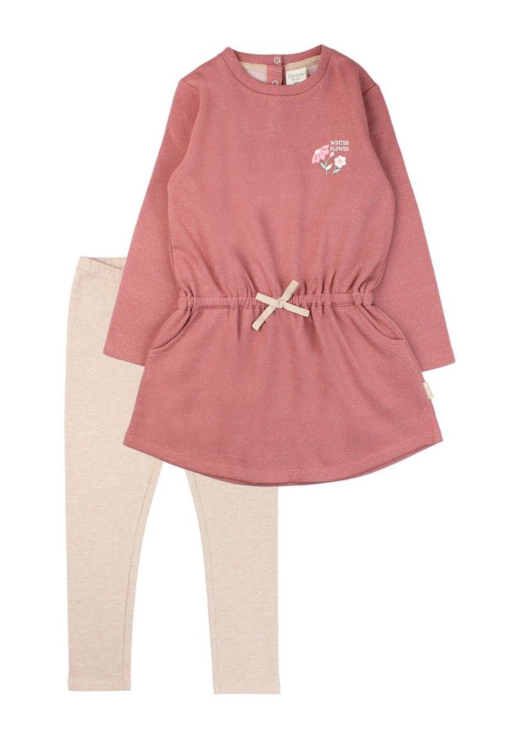 Conjunto kids niña arctic 314-0