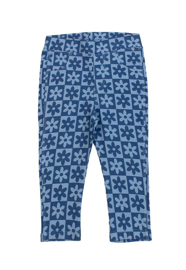 Leggins bb niña oasis 201-0
