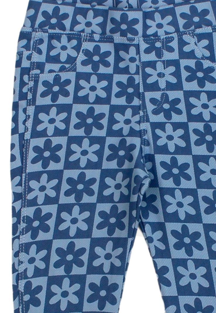 Leggins bb niña oasis 201-2