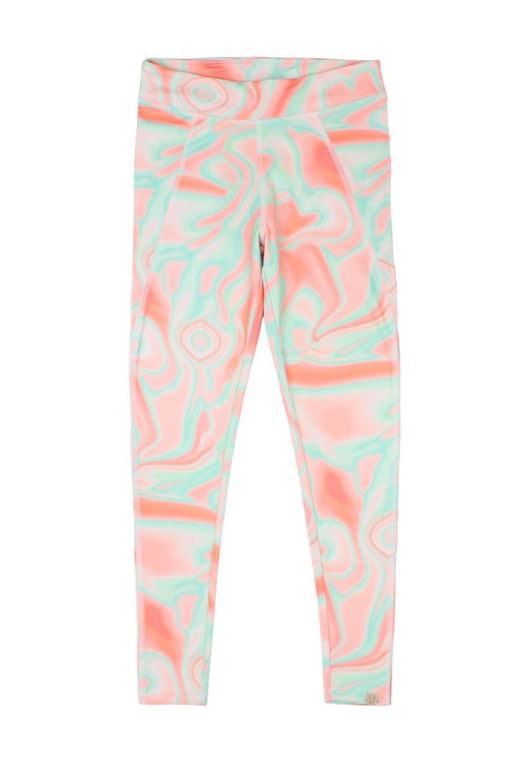 Leggins niña ficcustex 569a-0
