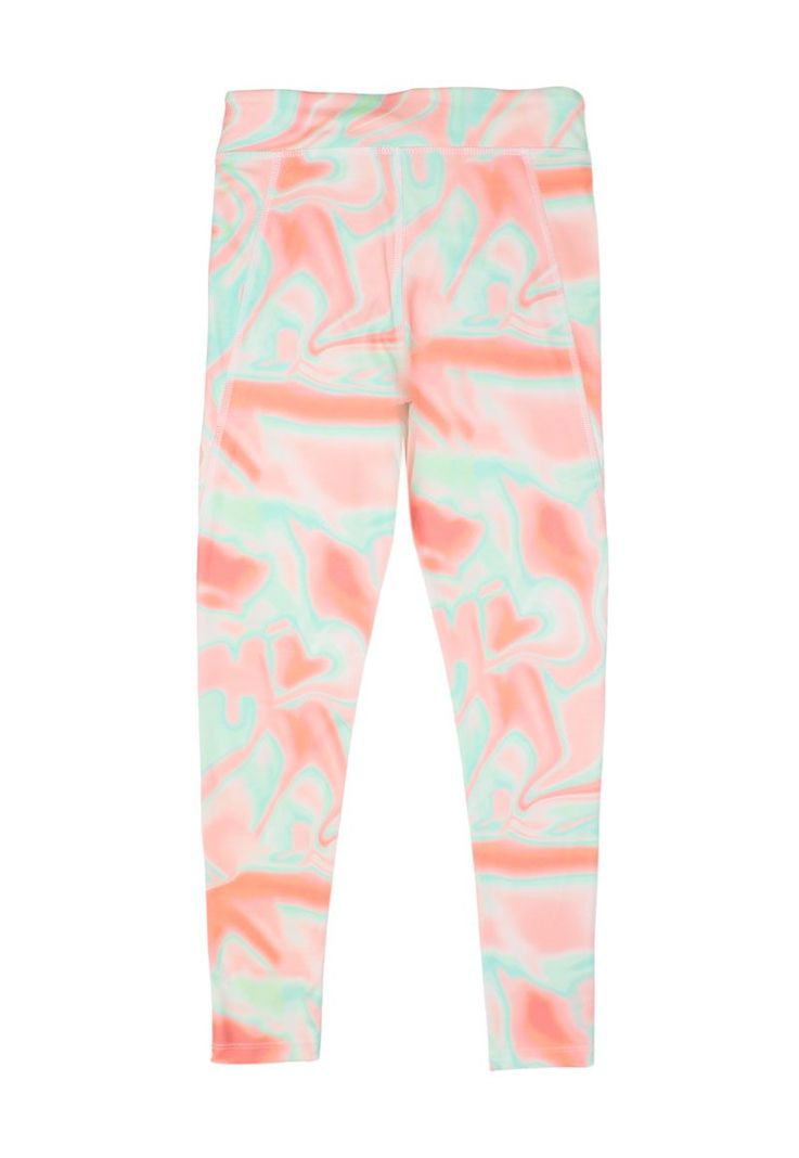 Leggins niña ficcustex 569a-1