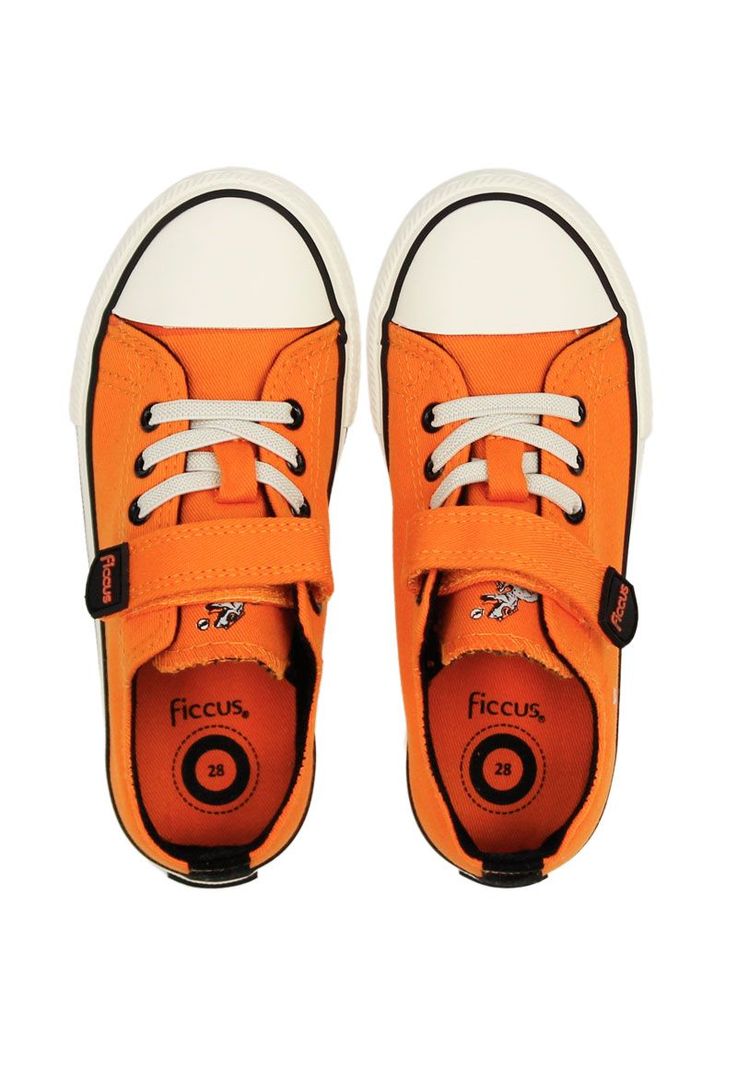 Zapatilla Urbana Velcro Elástico S24 Niño-1