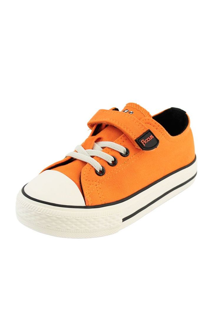 Zapatilla Urbana Velcro Elástico S24 Niño-0