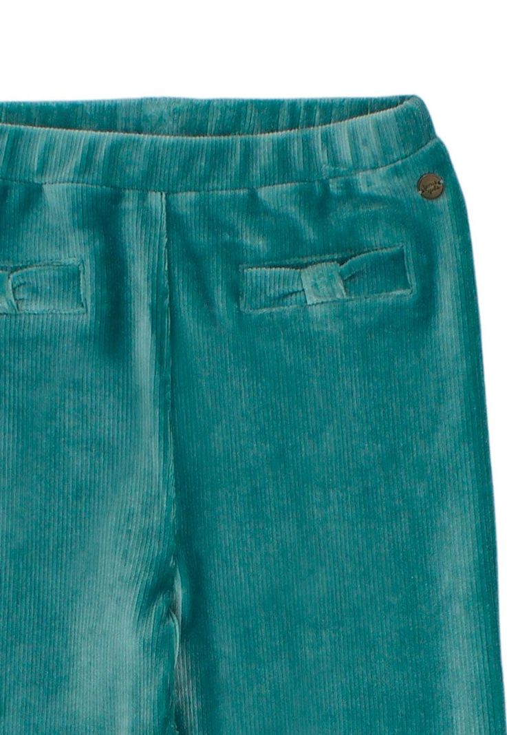 Leggins kids niña foresta 302d-2