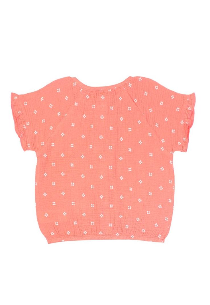 Blusa kids niña energy 292-1