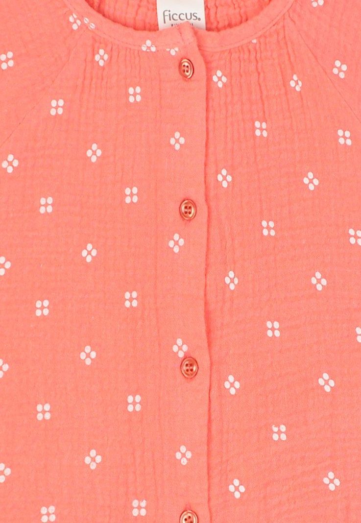 Blusa kids niña energy 292-2