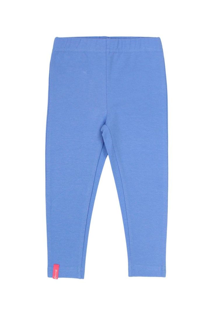 Leggins Bebé Niña Day To Day-0