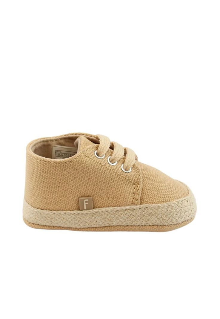 Zapatilla velcro bebé niño 824-3