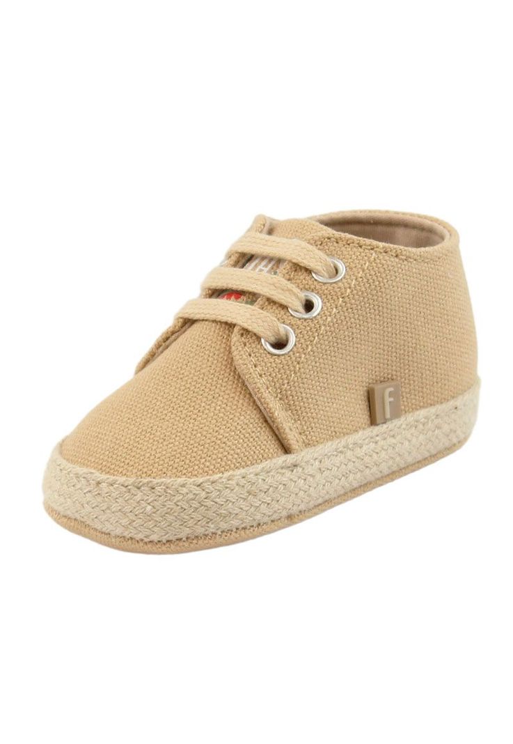 Zapatilla velcro bebé niño 824-0