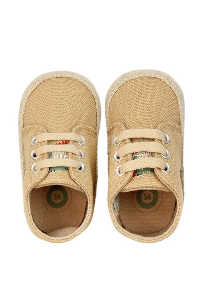 Zapatilla velcro bebé niño 824-1