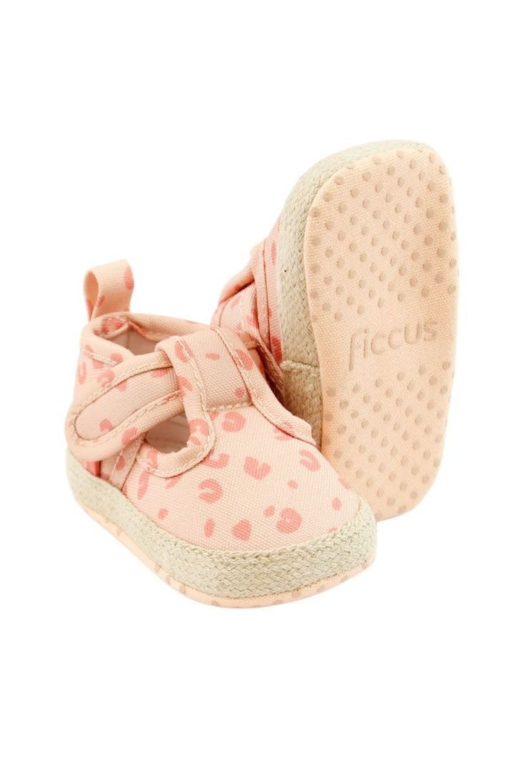 Zapato reina newborn niña 806-2