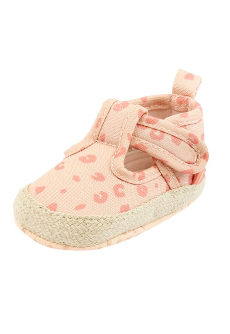 Zapato reina newborn niña 806-0