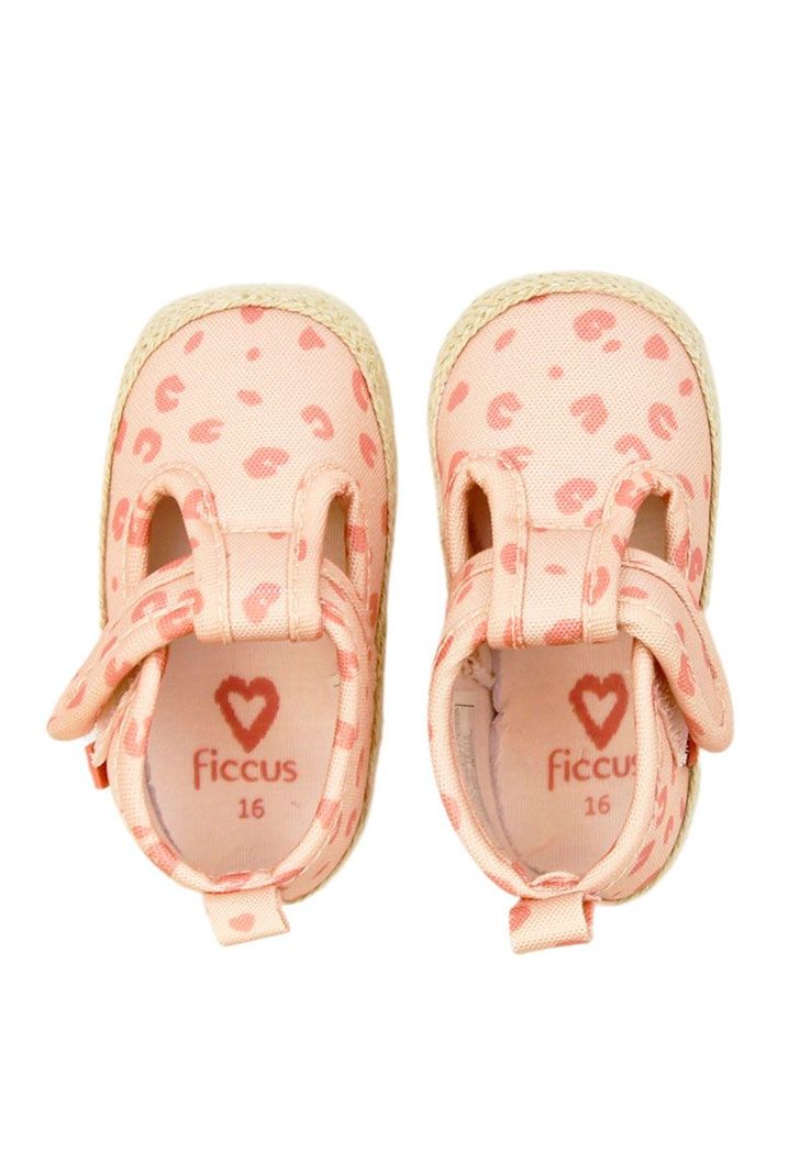 Zapato reina newborn niña 806-1