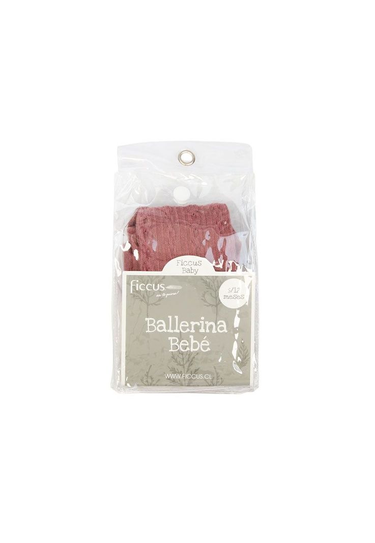 Ballerina bebé niña 621-1