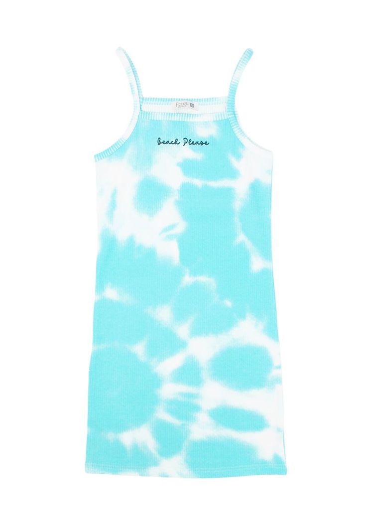 Vestido junior niña pavilo malibu 425-0