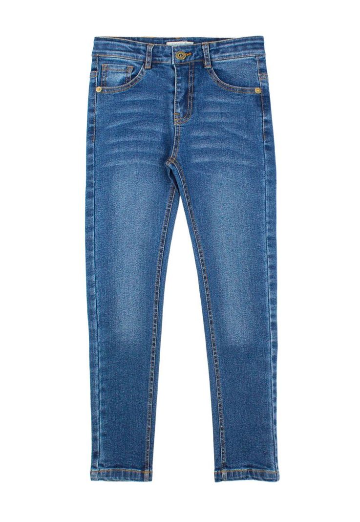 Jeans kids niño skinny arctic 247-0
