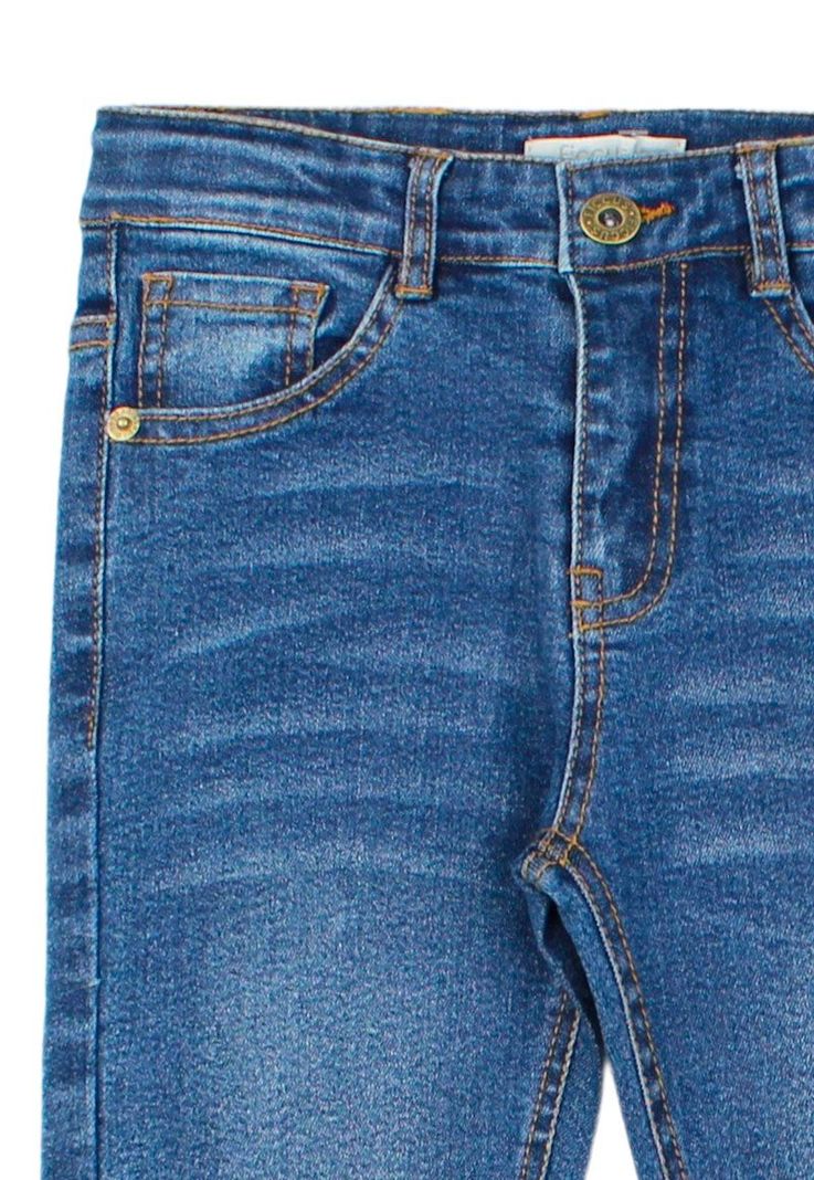 Jeans kids niño skinny arctic 247-2