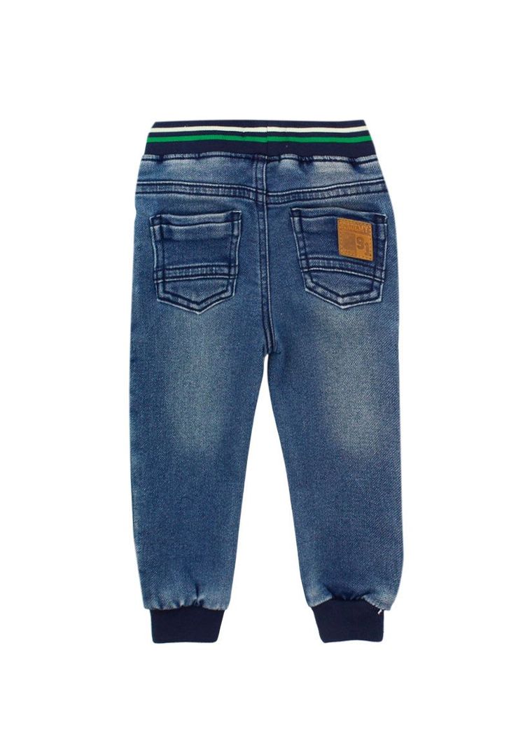 Jeans bebé niño academy 150-1