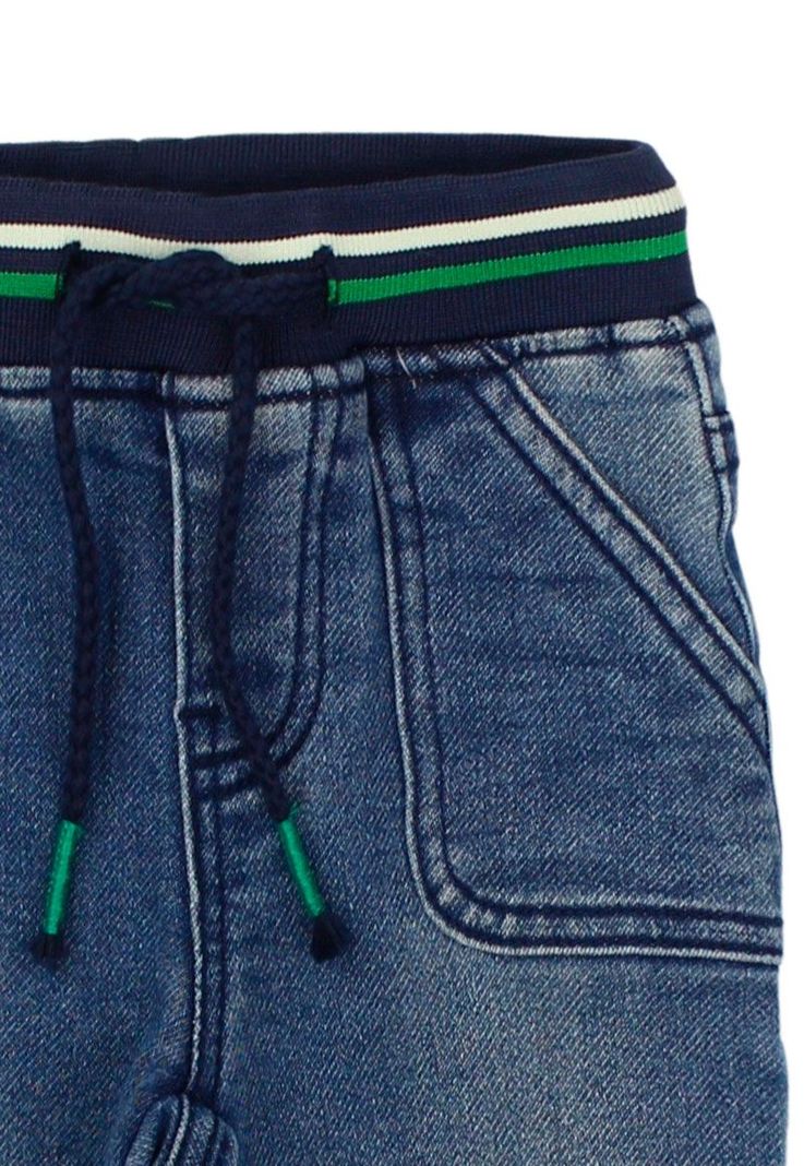 Jeans bebé niño academy 150-2