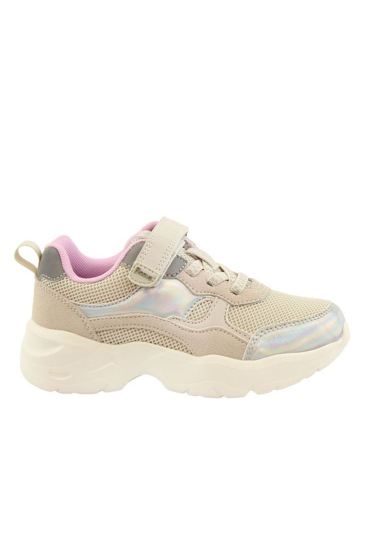 Zapatilla Sport S24 Niña-3