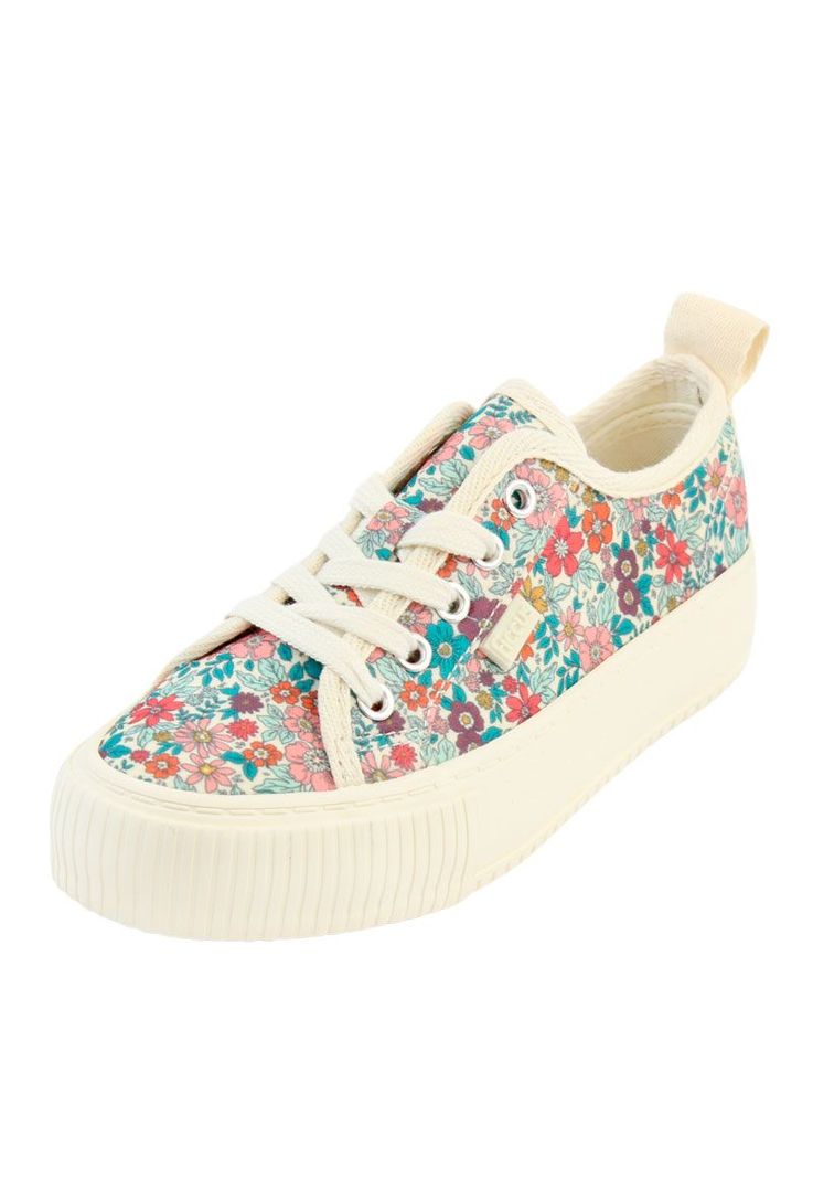 Zapatilla Urbana  Velcro Elástico S24 Niña-0