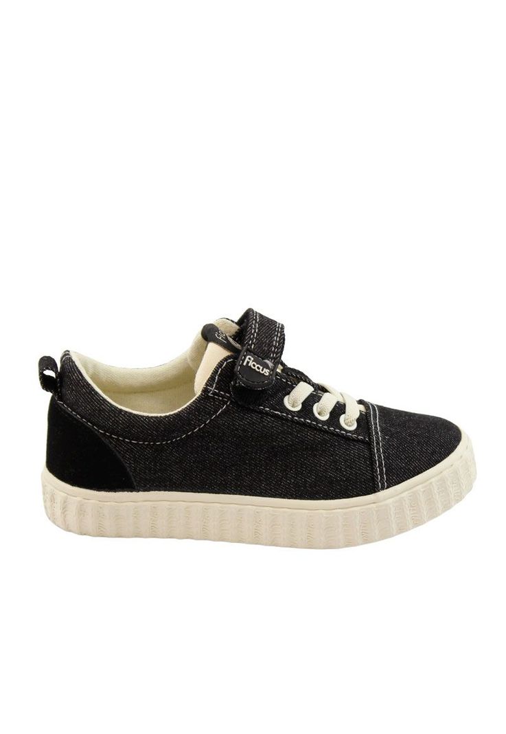 Zapatilla urbana velcro elástico  s24 niño 931-3