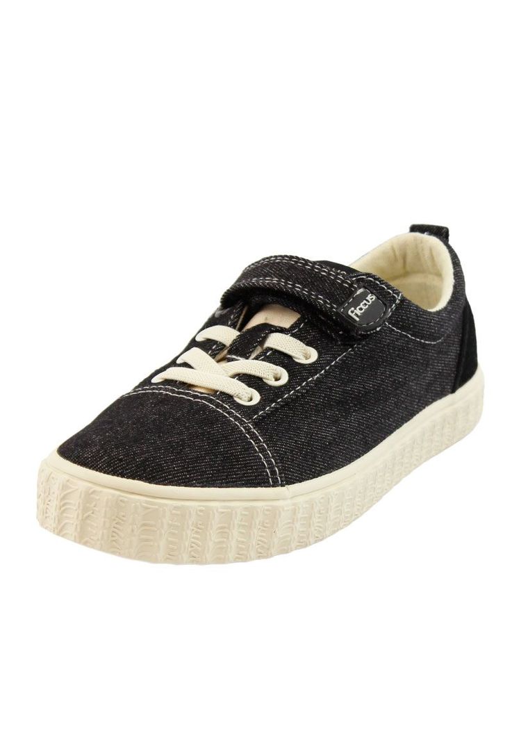 Zapatilla urbana velcro elástico  s24 niño 931-0
