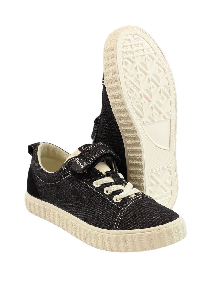 Zapatilla urbana velcro elástico  s24 niño 931-2