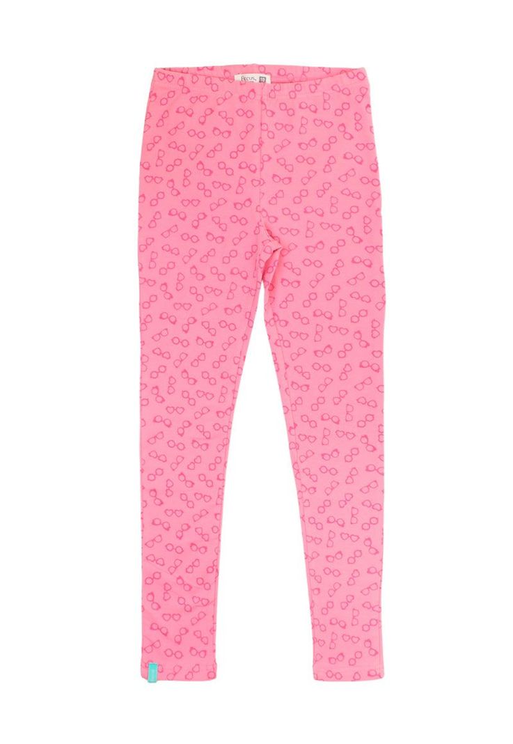 Leggins junior niña rapport day to day 783-1