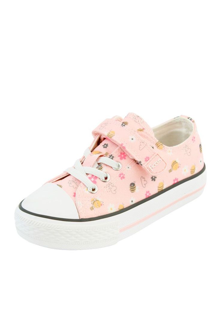 Zapatilla Urbana 2 Velcros S24 Niña-0
