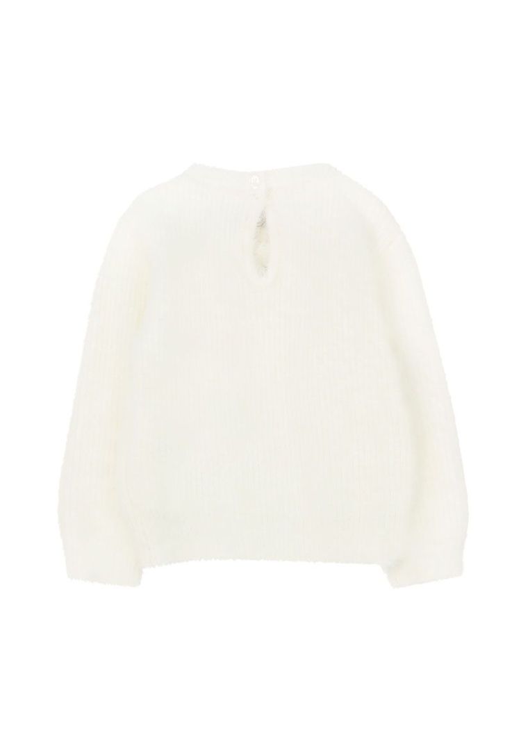 Sweater bebé niña academy 187-1