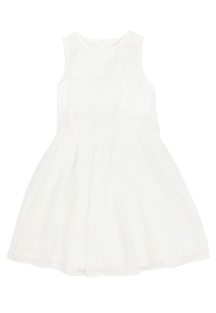 Vestido jr niña formal 428-1