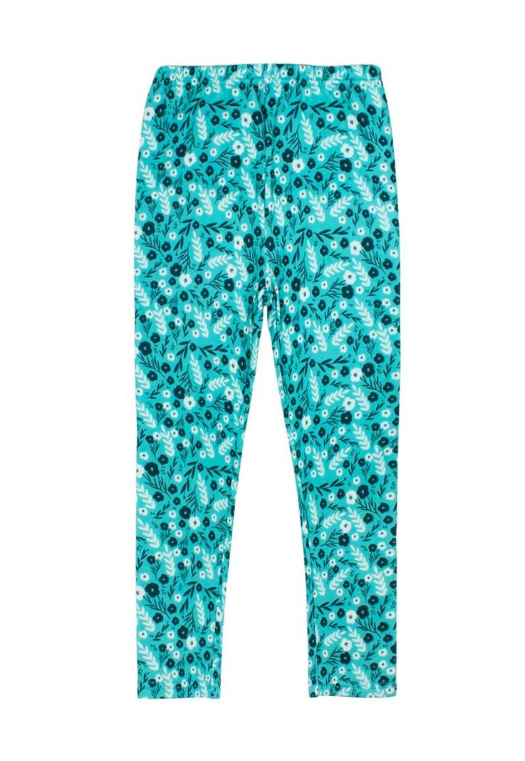 Leggins kids niña térmica foresta 301-1