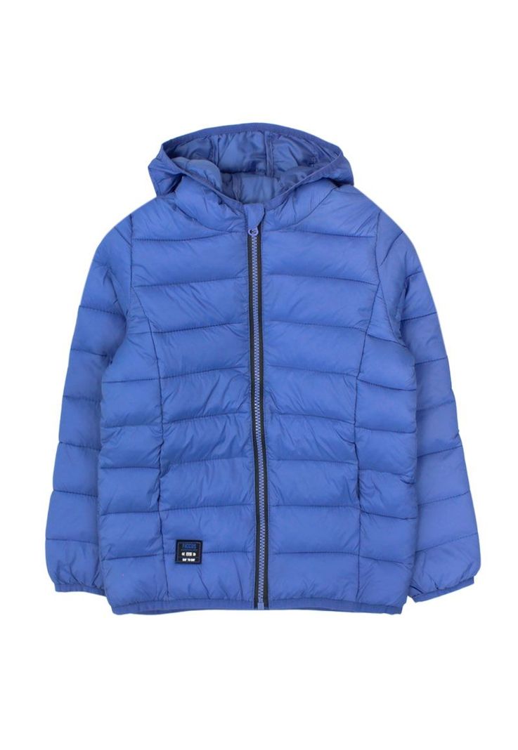 Parka junior niño day to day 761y-0