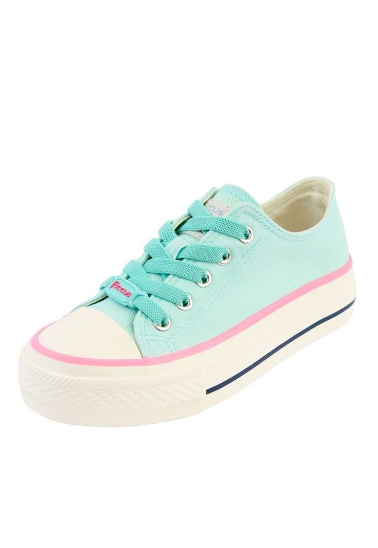 Zapatilla Urbana  Velcro Elástico S24 Niña-0
