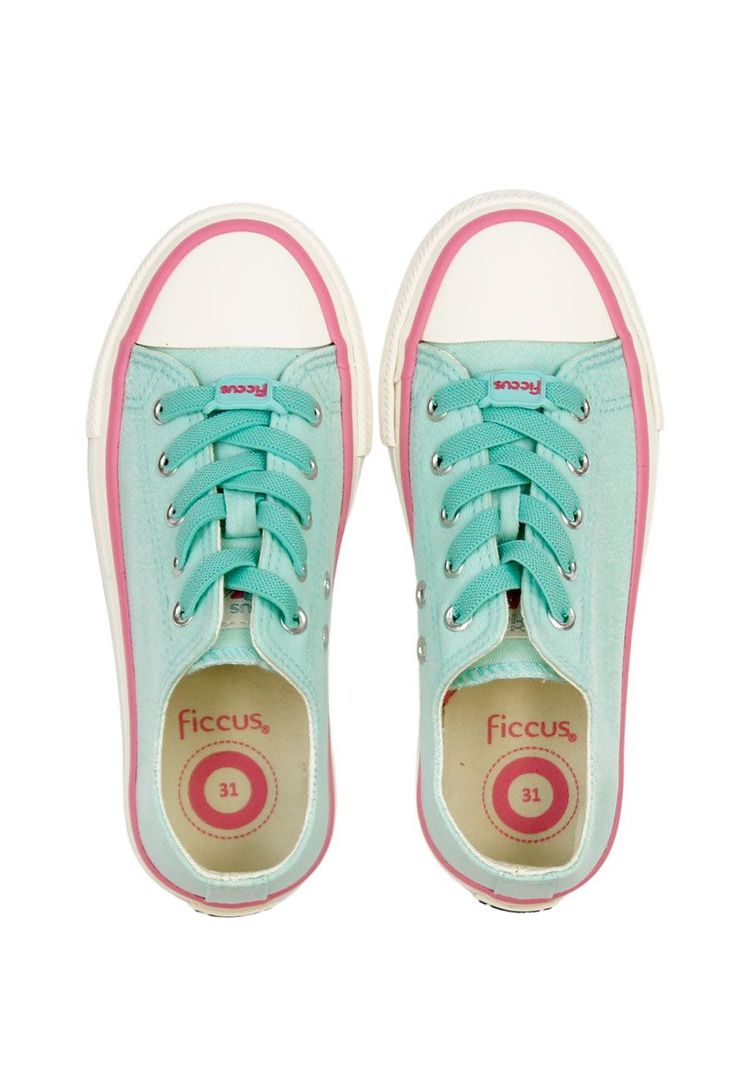 Zapatilla Urbana  Velcro Elástico S24 Niña-1