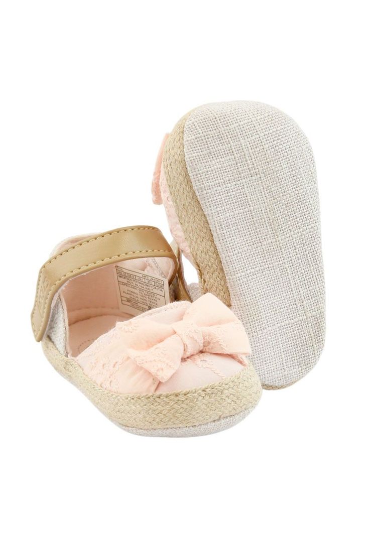 Sandalia newborn niña 811-2