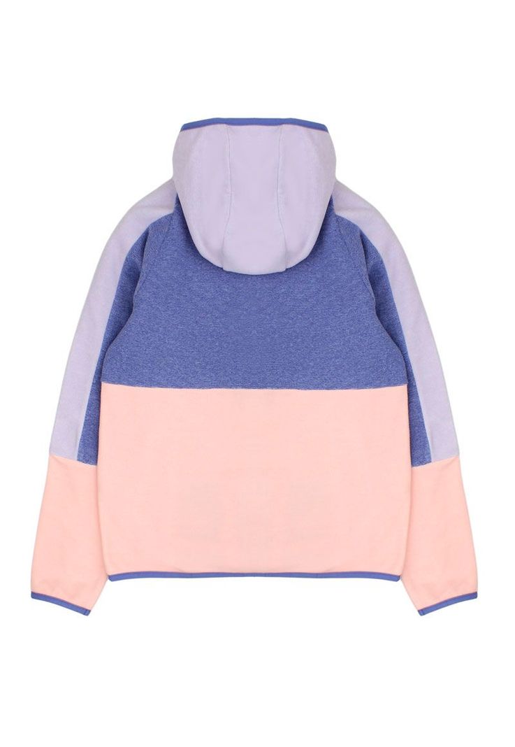 Polerón niña polar ficcustex 562b-1