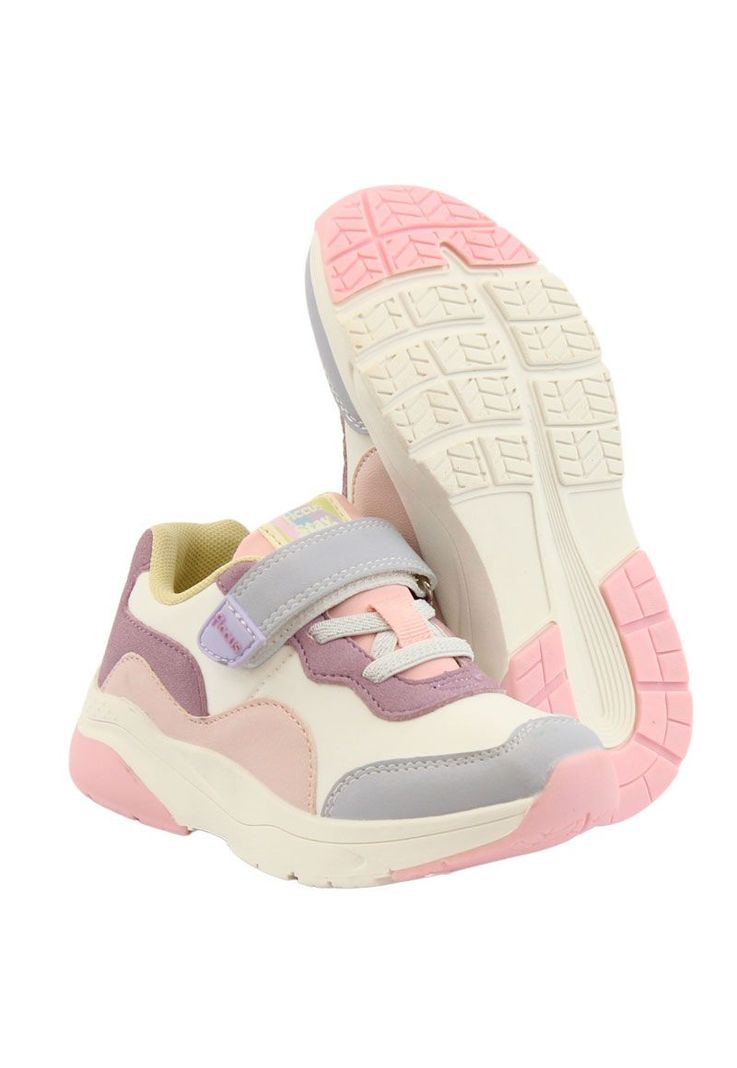 Zapatilla Sport S24 Niña-2