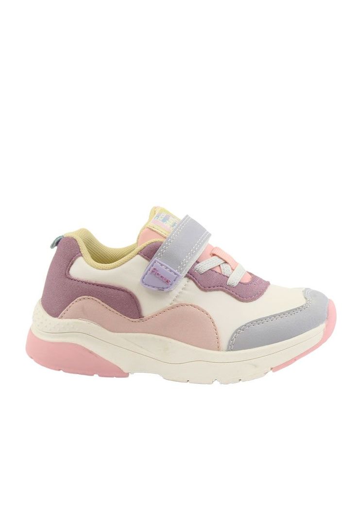 Zapatilla Sport S24 Niña-3