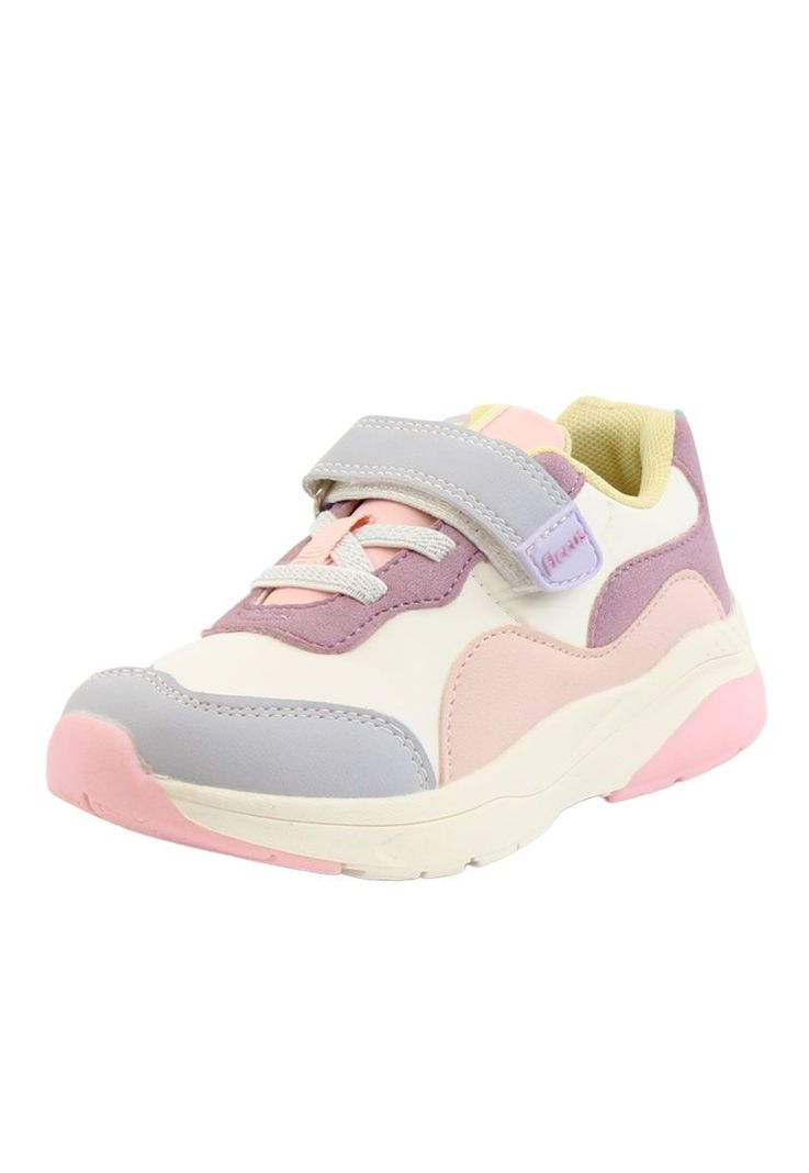 Zapatilla Sport S24 Niña-0