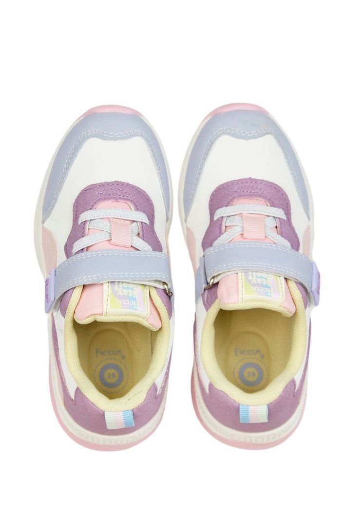 Zapatilla Sport S24 Niña-1