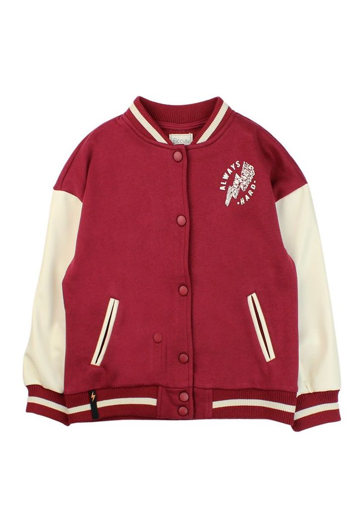 Chaqueta kids niña bomber liberty 317-0