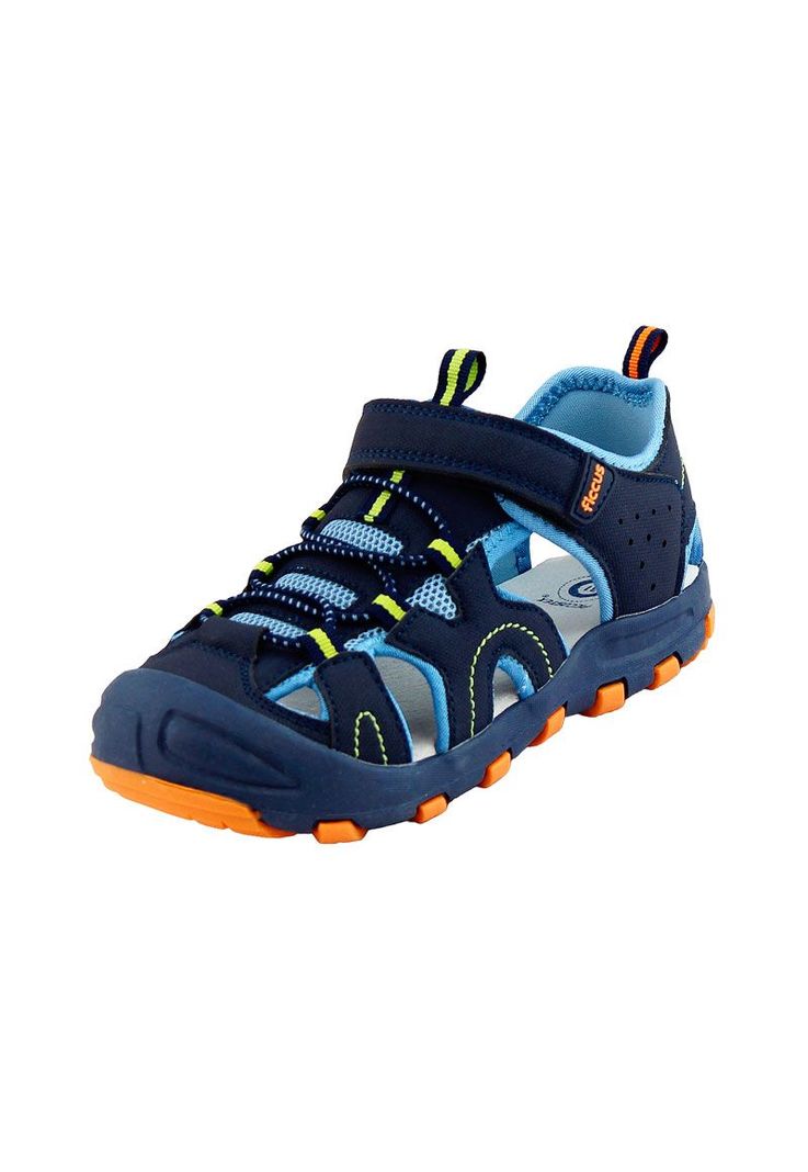 Sandalia outdoor junior niño 898