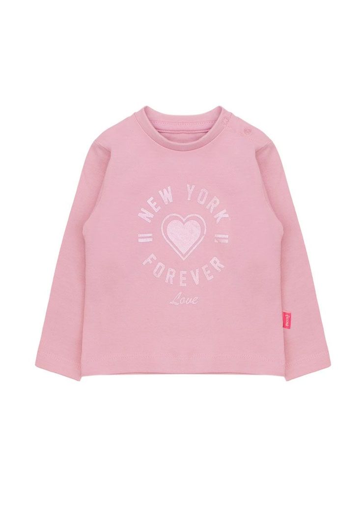 Polera bb nina velvet day to day 713R Malva [ 950 ] 3 A 6 Meses